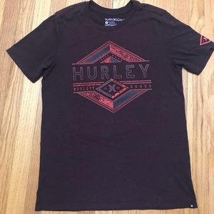 Hurley T-shirt